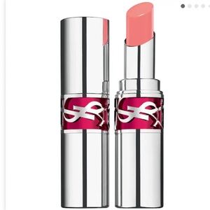 YSL Candy Glaze Lip Gloss Stick (Bubblegum 18)